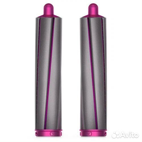 Стайлер Dyson AirWap Complete Long HS05 (новый)