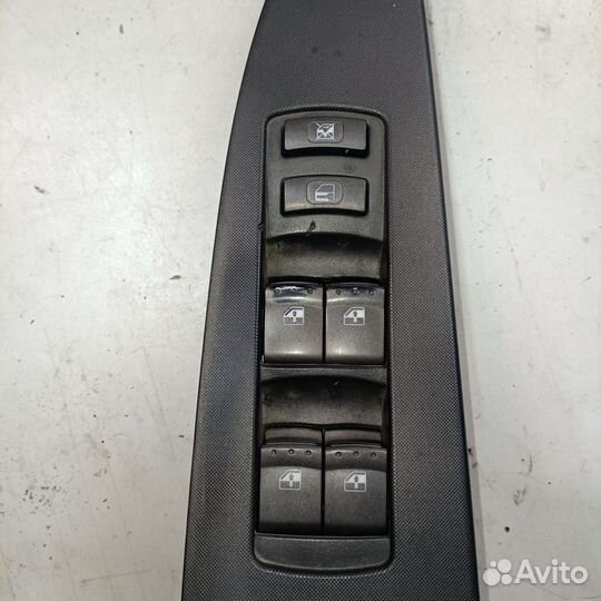 Блок управления стеклоподъёмниками SY Kyron