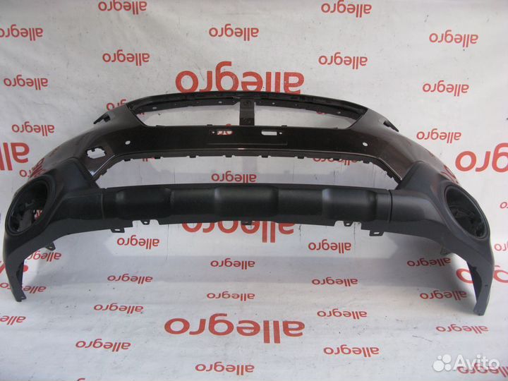 Бампер передний Subaru Outback 5 2015+