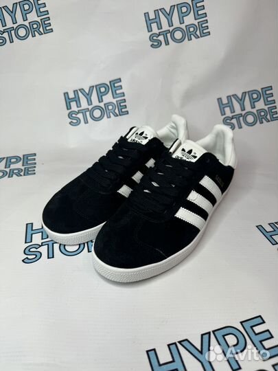 Кроссовки Adidas gazelle мужские