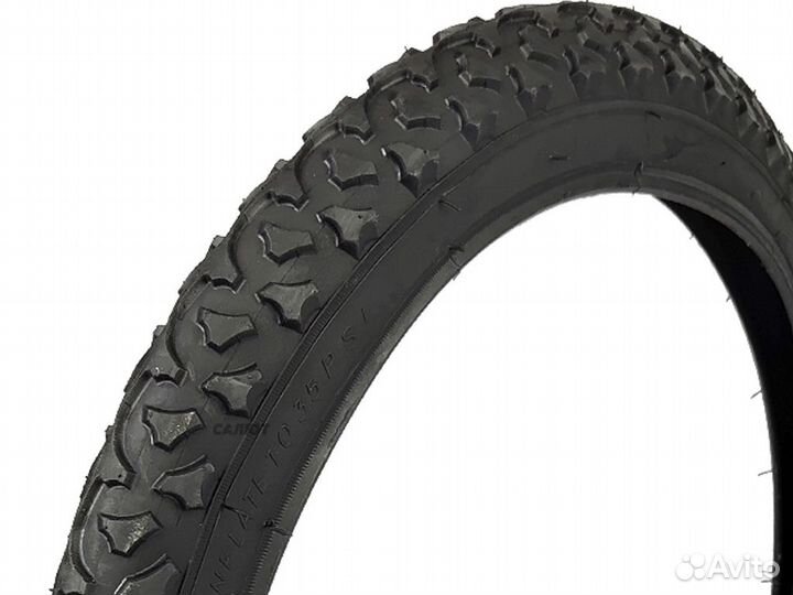 Покрышка 18