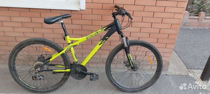 Велосипеды бу взрослый