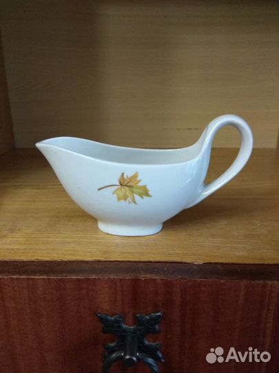 Посуда СССР