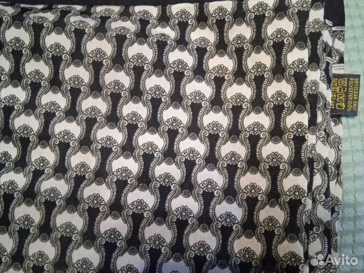 Шарф мужской