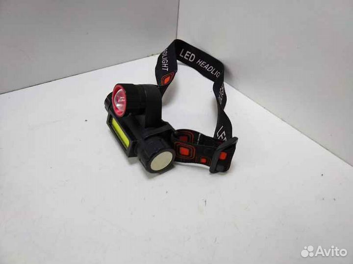 Налобный фонарь No name LED Headlight