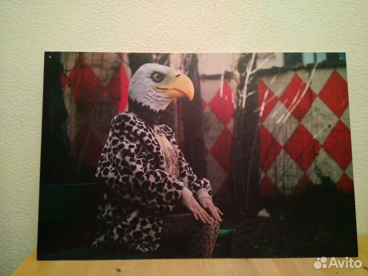 Фотокартина авторская