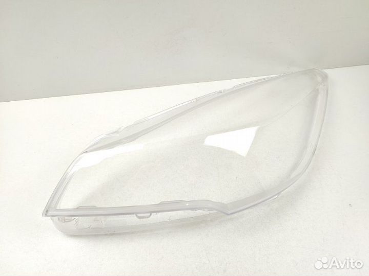 Стекло фары левое Ford Kuga 2 2012-2016