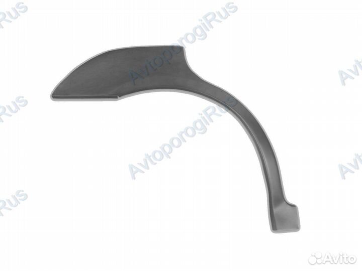 Ремонтная арка для Mazda 6 GG