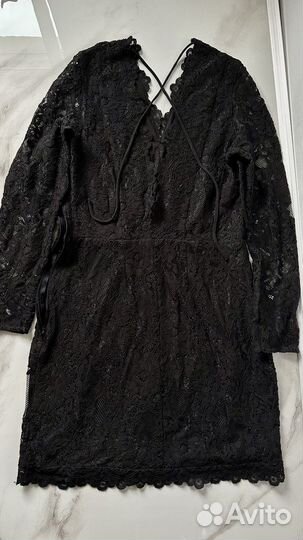 Вечернее платье H&M