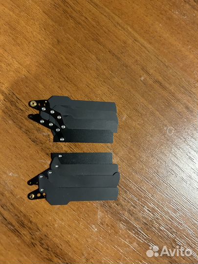 Nikon d7200, D7100, D7000 затвор