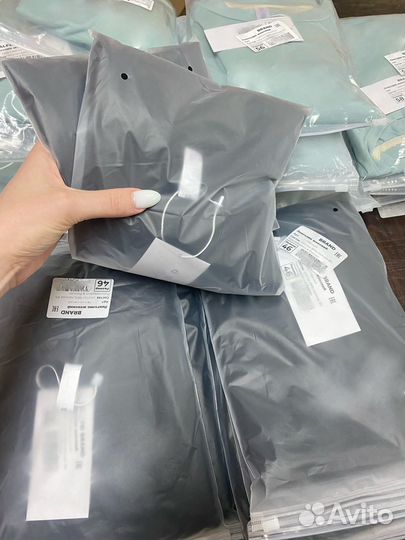 Фулфилмент для маркетплейсов