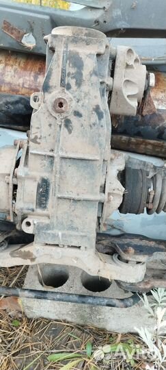 Запчасти на audi a6 c5