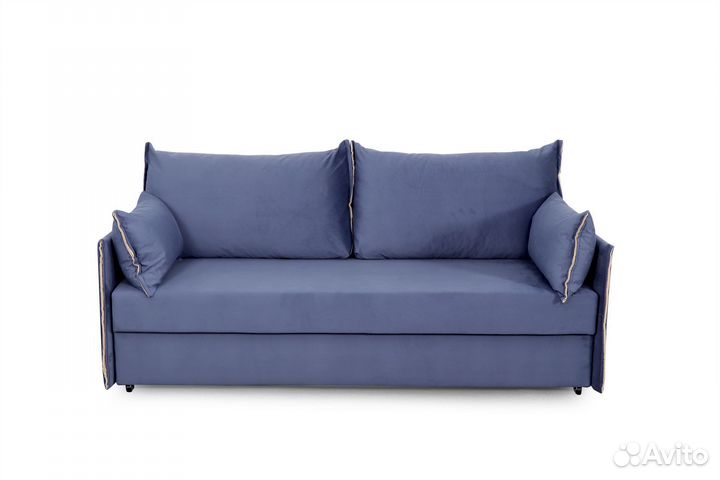 Диван-кровать 