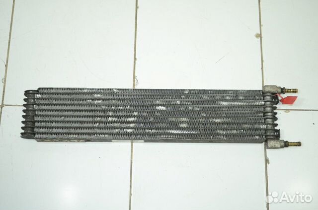 Радиатор АКПП Dodge Caravan RS 3.3 2006