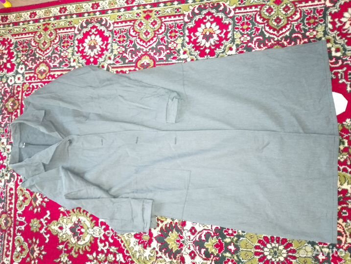 Халат рабочий