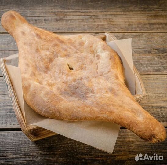 Повар пекарь лаваш