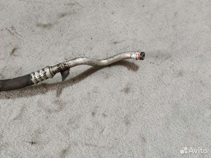 Трубка кондиционера Mercedes ML164 GL164