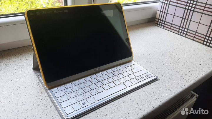 Сенсорный планшет