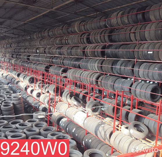 Dunlop DSX-2 205/60 R16 87L