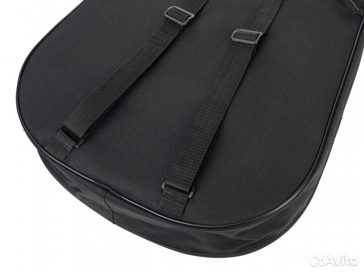 Чехол для акустической гитары Г12-1 Lutner LDG-1