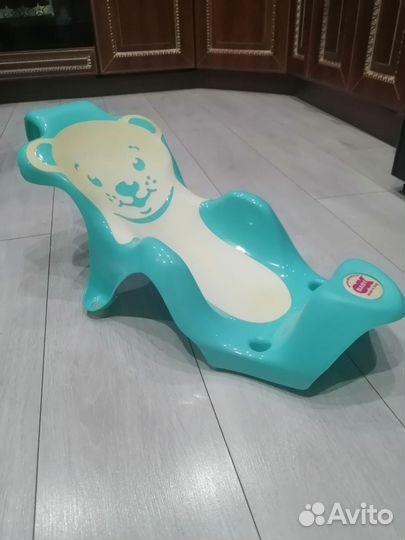 Ванночка для купания