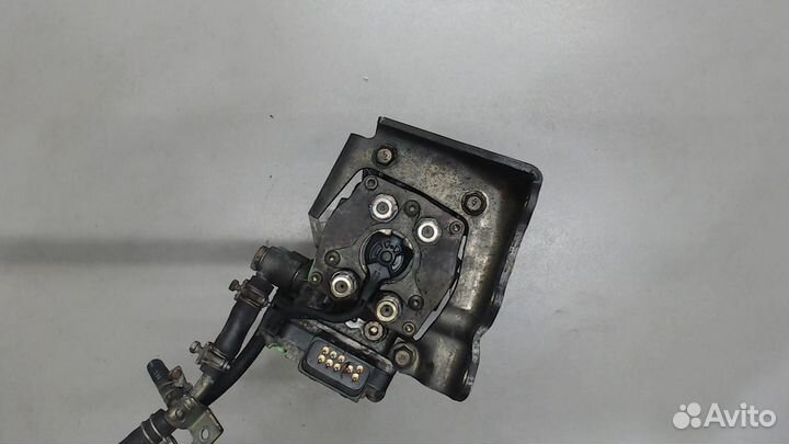 Тнвд Nissan Navara D22 (1997–2005)