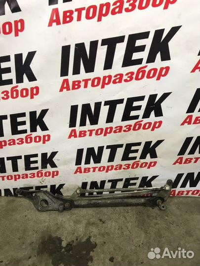 Трапеция дворников Toyota Opa