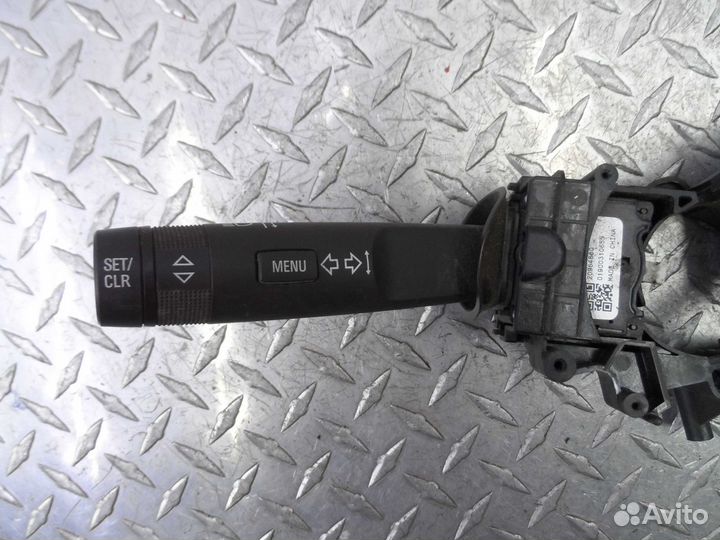 Переключатель подрулевой (стрекоза) Buick Regal 5