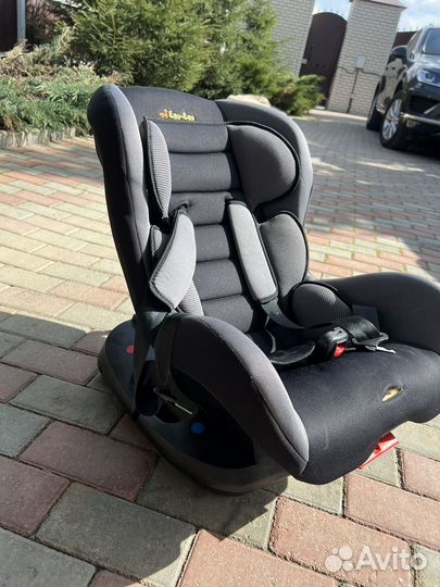 Детское автокресло от 0 до 36
