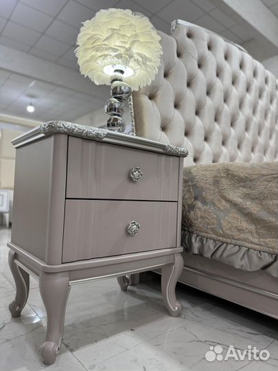 Спальный гарнитур Мия