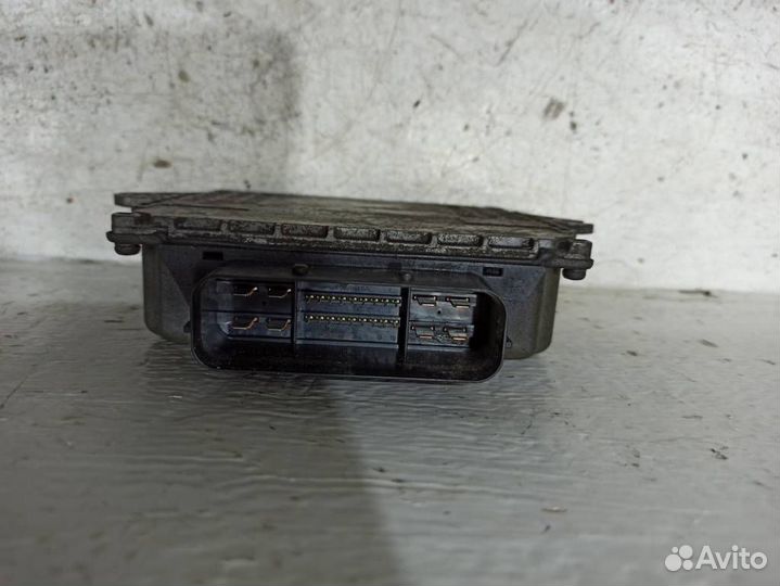 Блок управления АКПП 237511LA1A