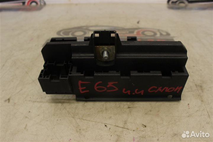 Блок предохранителей салона Bmw 7 Series 745I E65