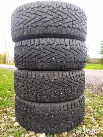 Pirelli Ice Zero 225/45 R19 96T