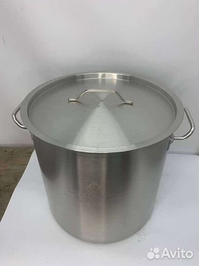 Кастрюля 37 литров
