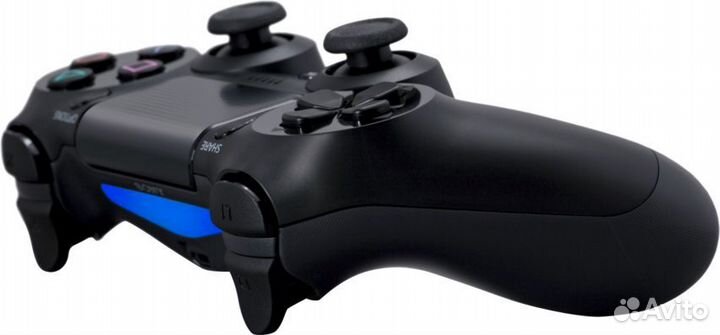 Геймпад Sony DualShock 4 б\у