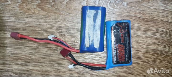 Remo hobby rocket V2