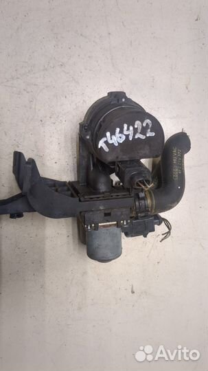 Кран отопителя Audi A6 (C6), 2009