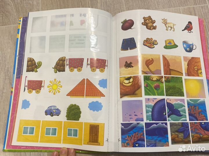 Годовой курс занятий 3 4