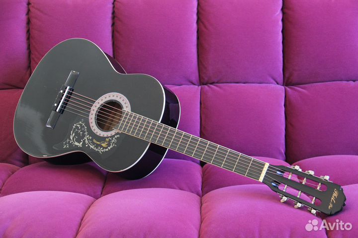 Гитара Phil Pro