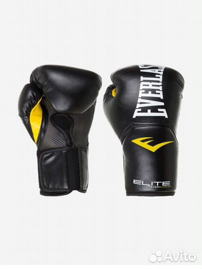 Боксерские перчатки