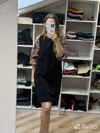 Платье 42 размер