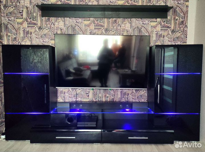 Сборка мебели