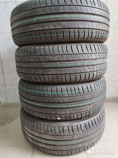 Michelin Primacy 3 195/55 R16