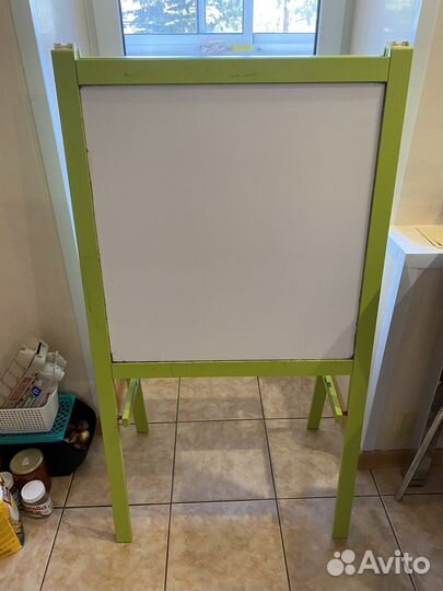 Мольберт для рисования икеа