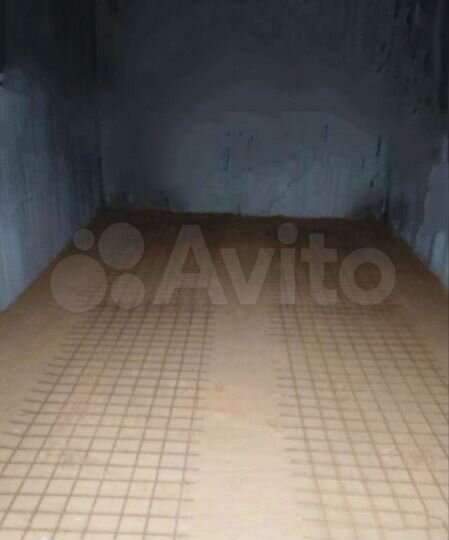 Гараж, 22 м²