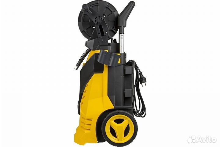 Мойка Huter W210i professional 70/8/18