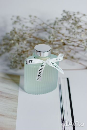 Флаконы для диффузоров ребристые 85мл