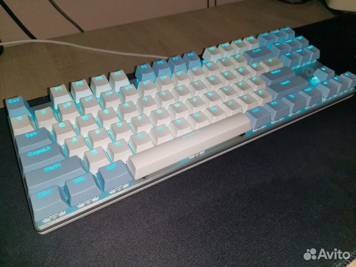 Клавиатура механическая Dareu EK-815