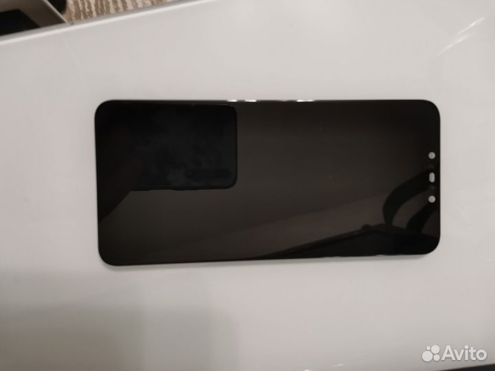 Дисплей hw nova3