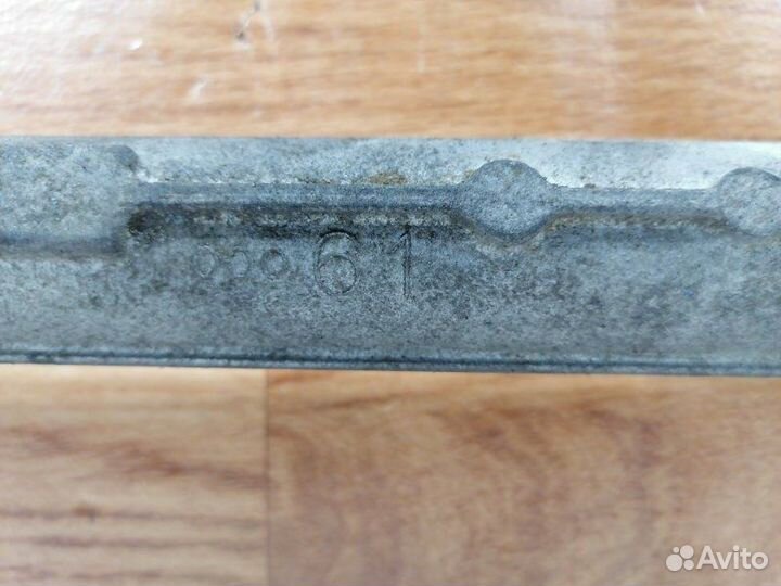 Рулевая рейка Toyota Vitz NCP131 1nzfe 2013